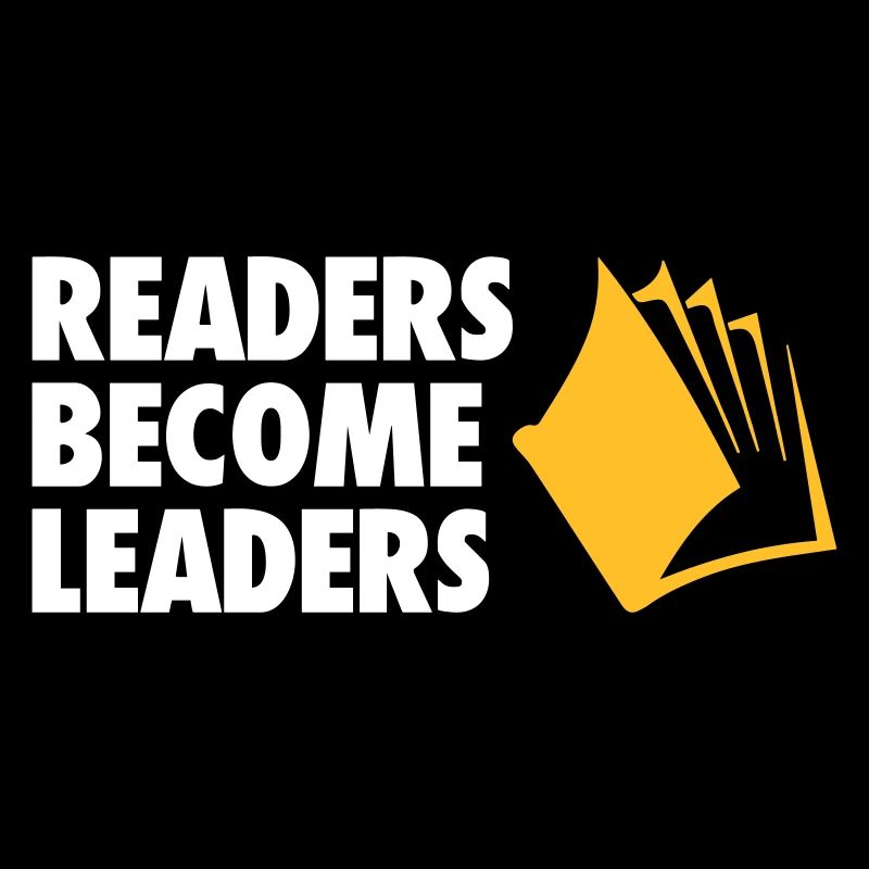 Readers Become Leaders Read Learn Education