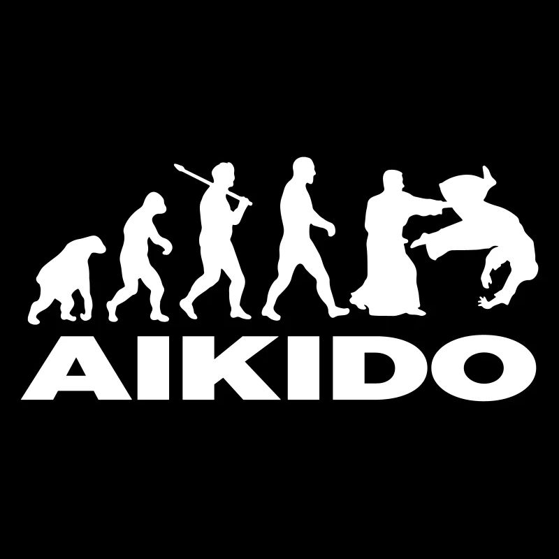 Aikido Evolution