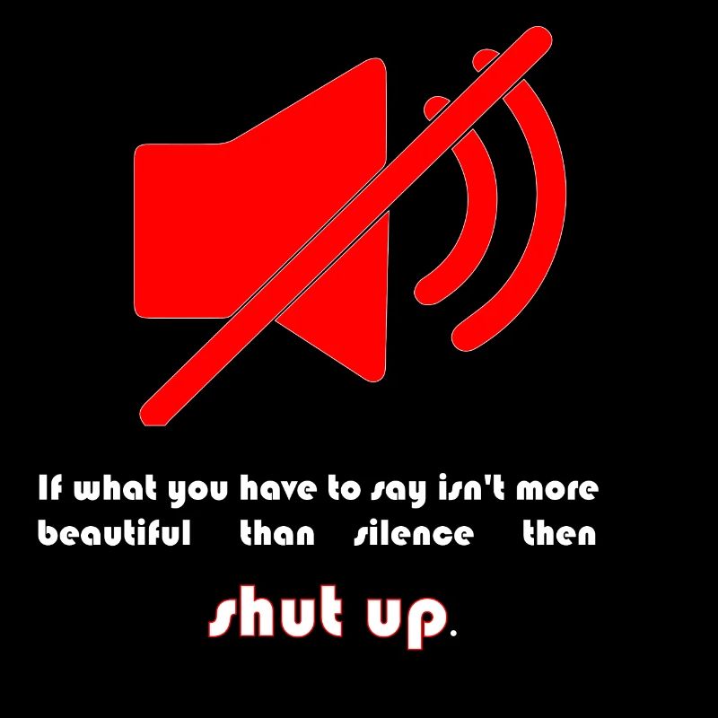 Silence