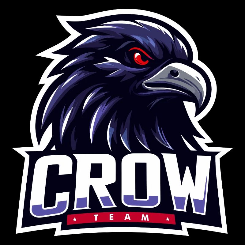 L’équipe Crow