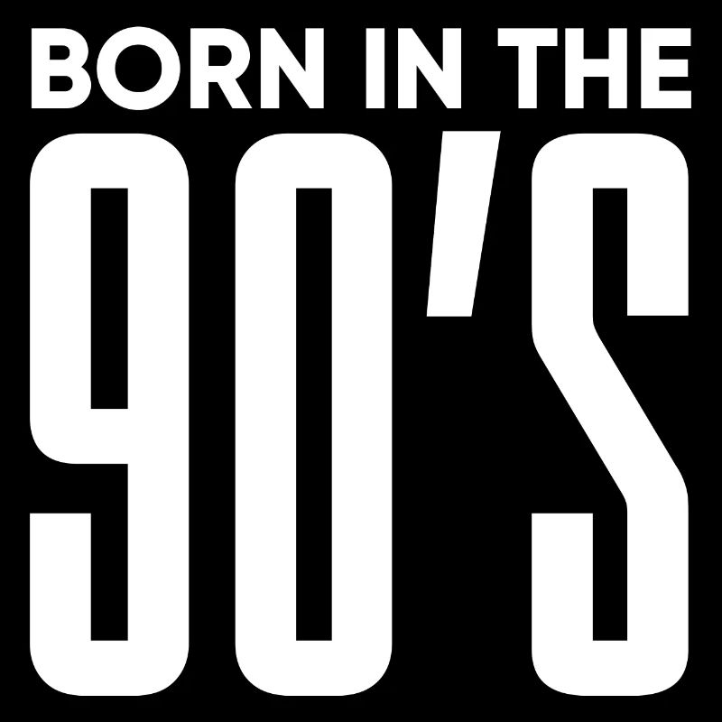 90s 90s Retro Gift