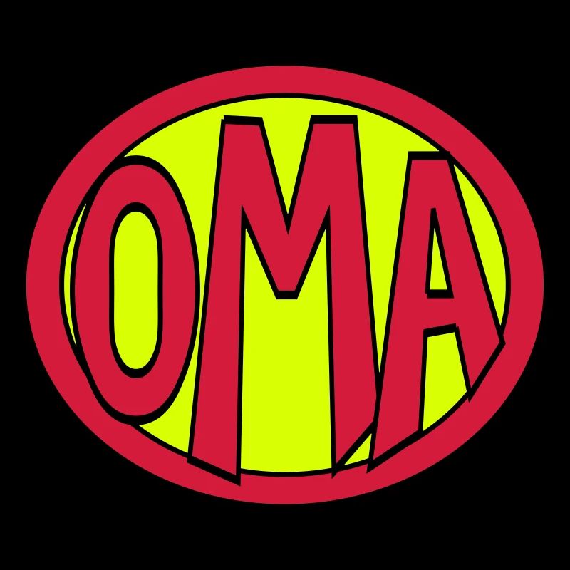 Super, Superheld, Superheldin, Hero, Oma
