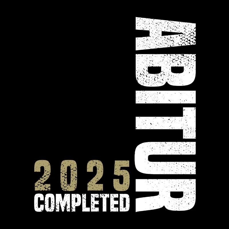 Abitur 2025 Completed