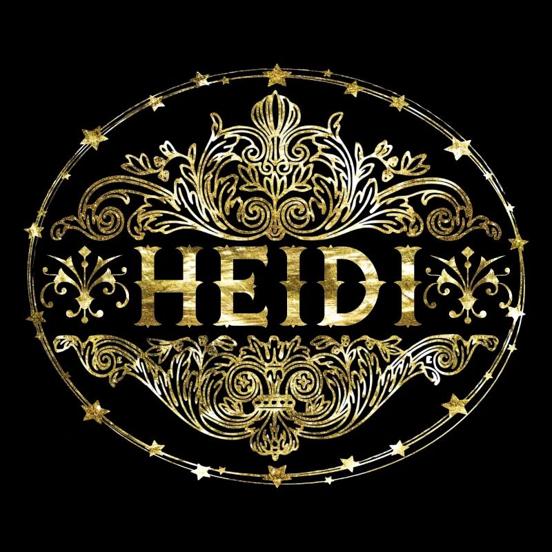 Heidi