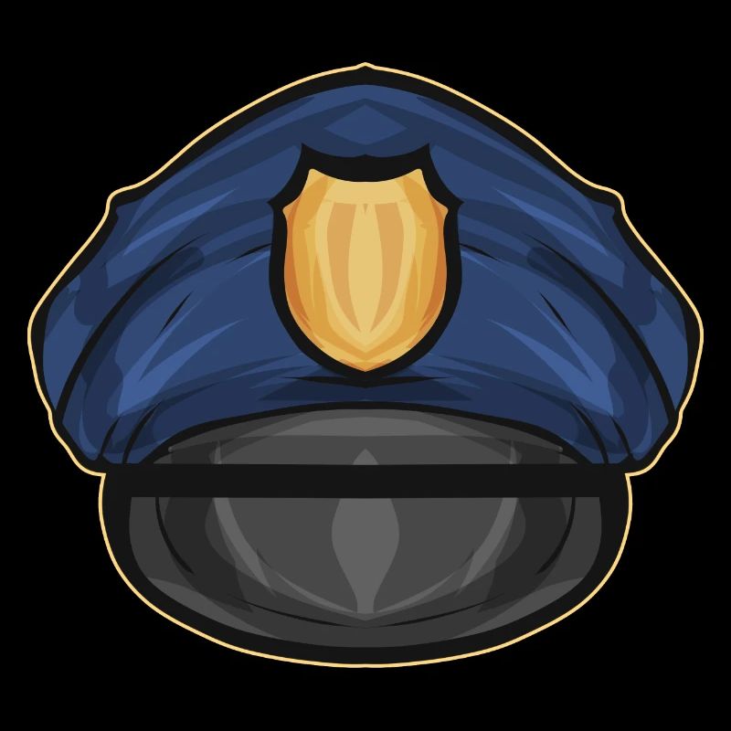 Polizeihut