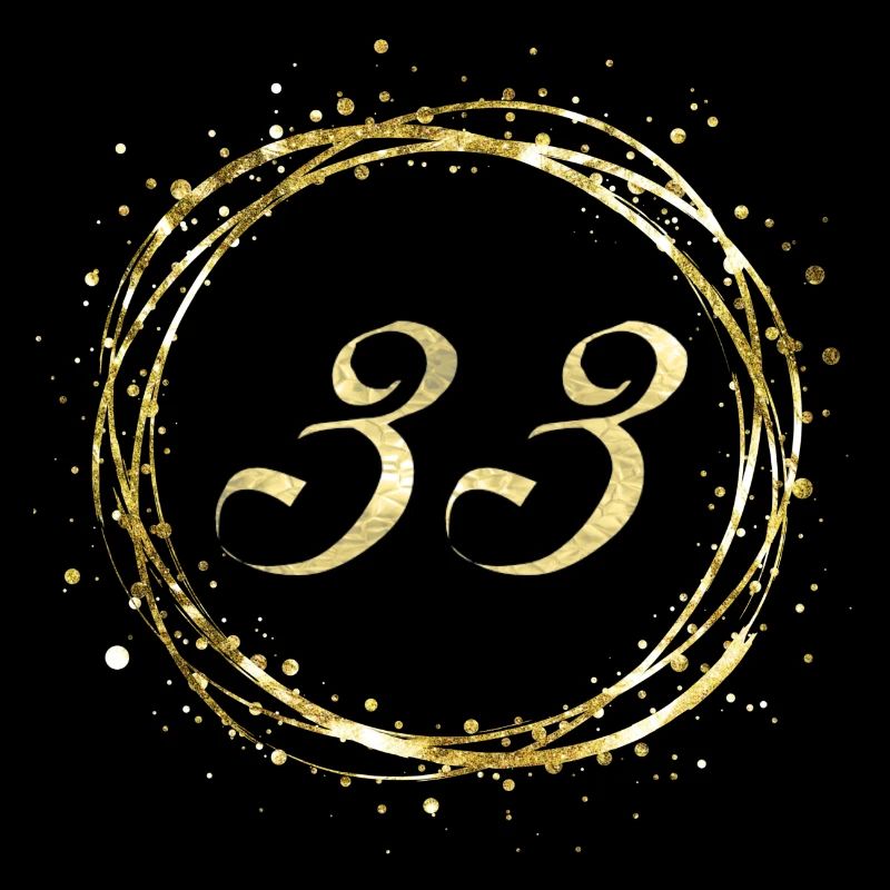 33