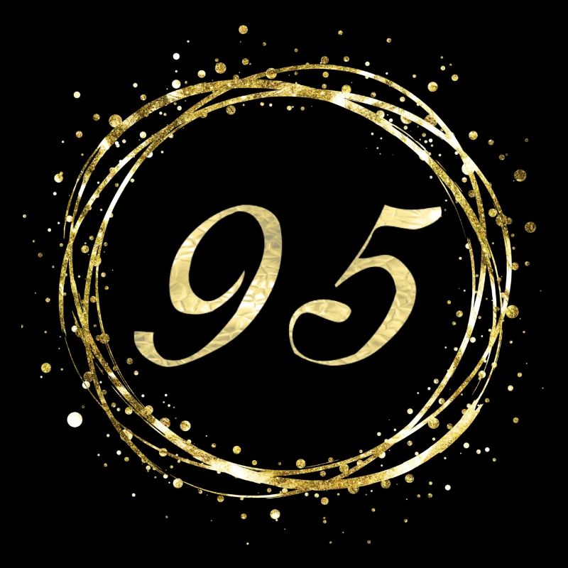 95