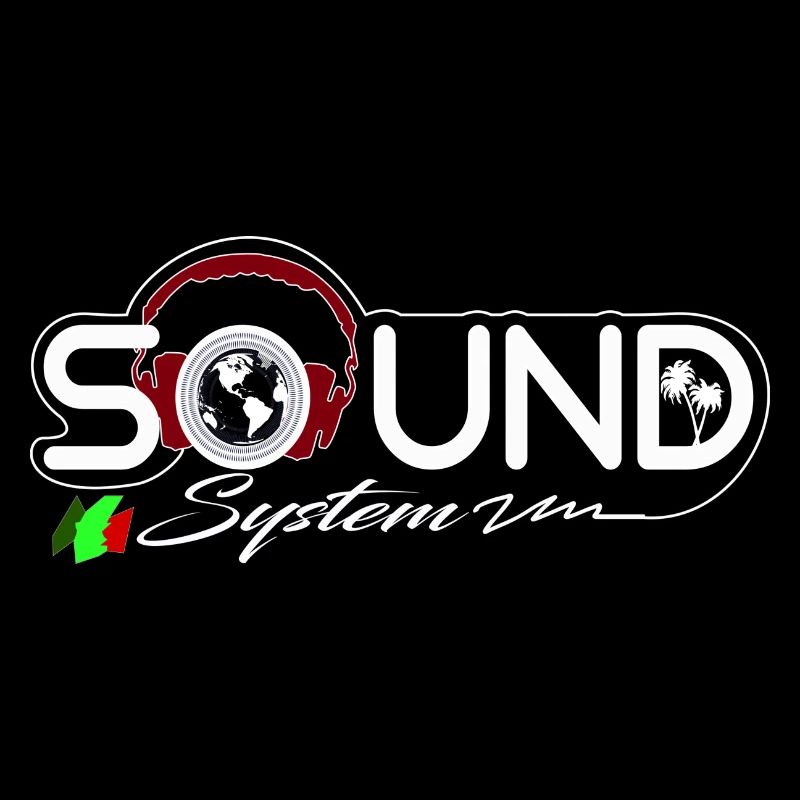 t-shirt sound system