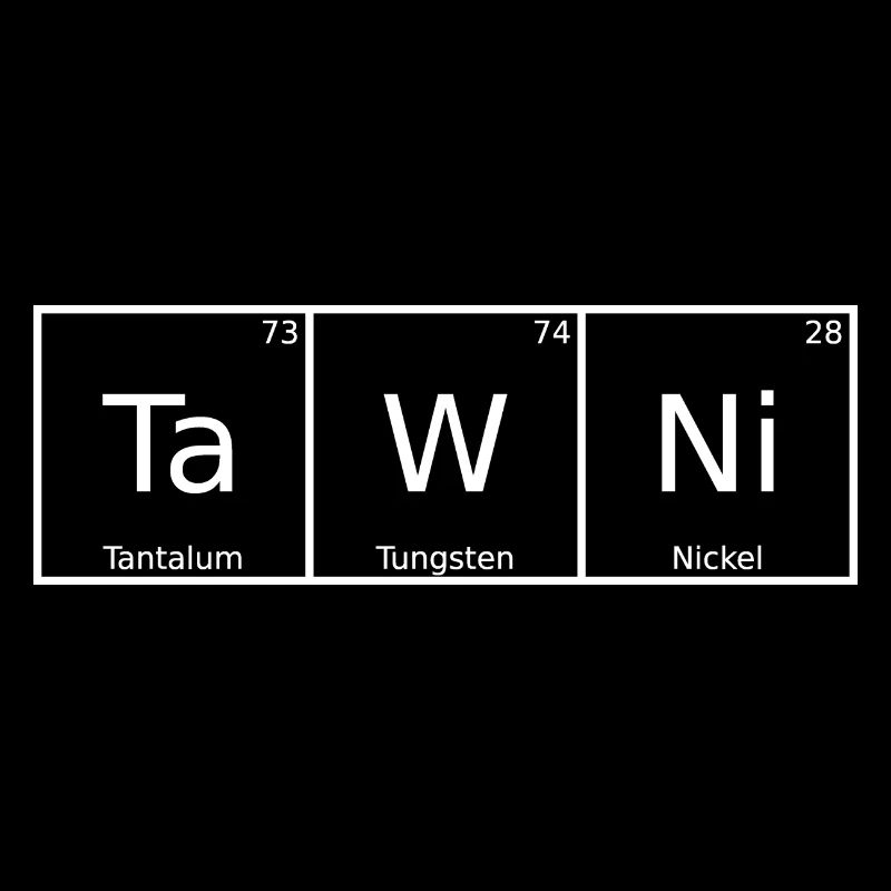 Tawni Name First Name Chemistry Periodic Table Elements
