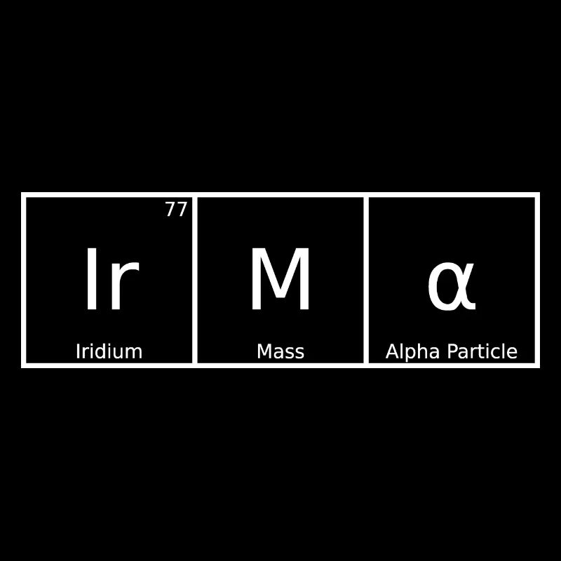 Irma Surname First Name Chemistry Periodic Table Elements