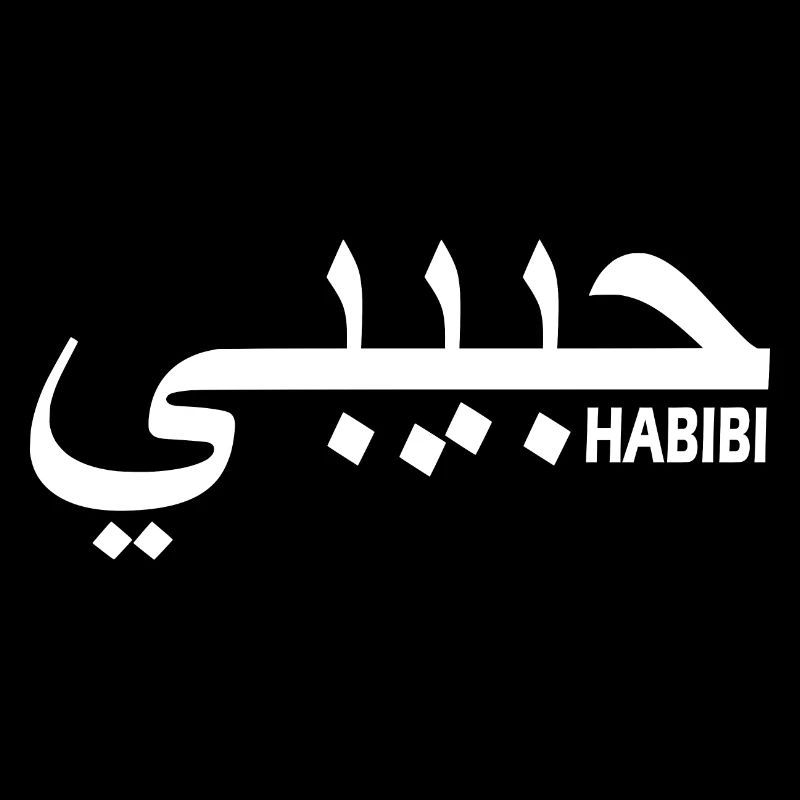 HABIBI