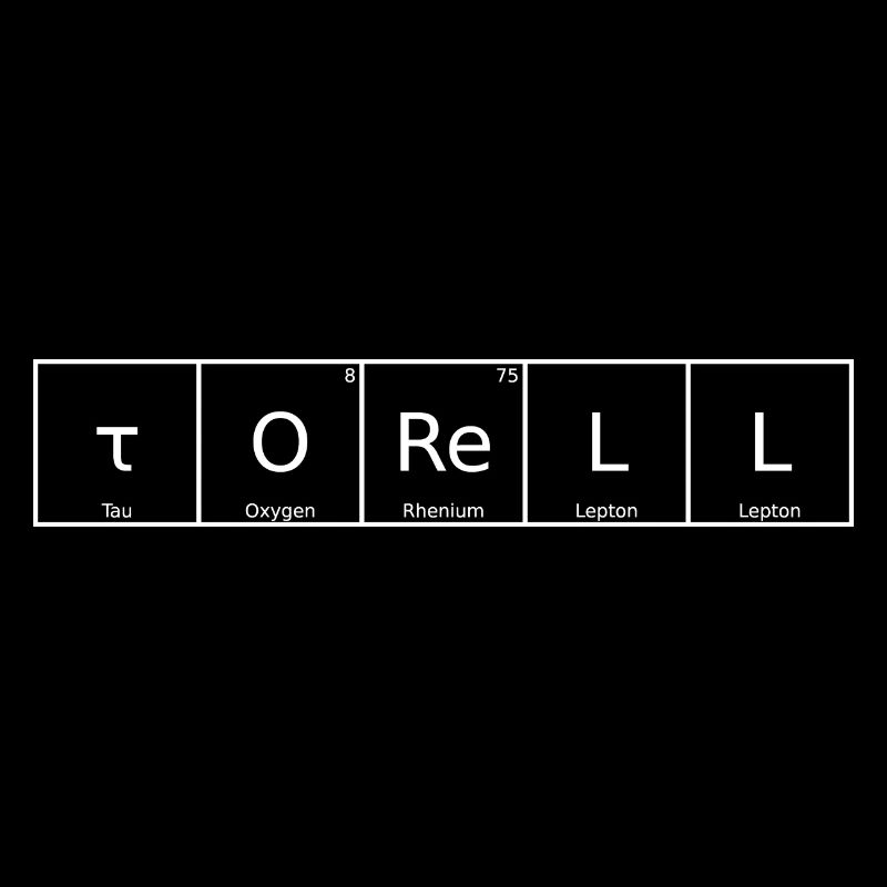 Torell Name First Name Chemistry Periodic Table Elements