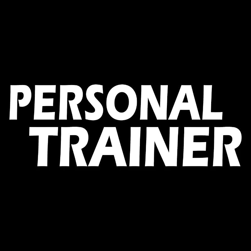 Personal trainer