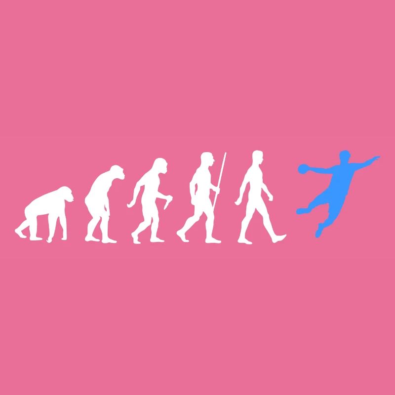 Handball Evolution Handballer