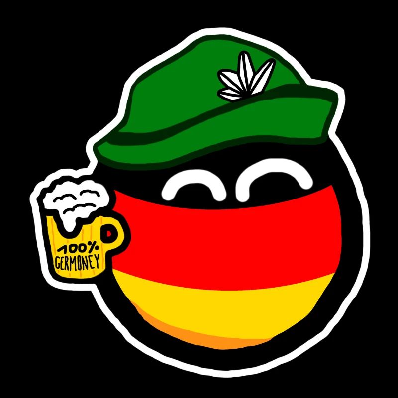 Germanyball