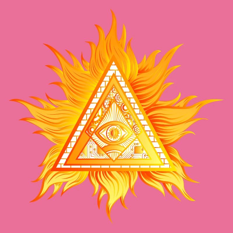 Illuminati Control