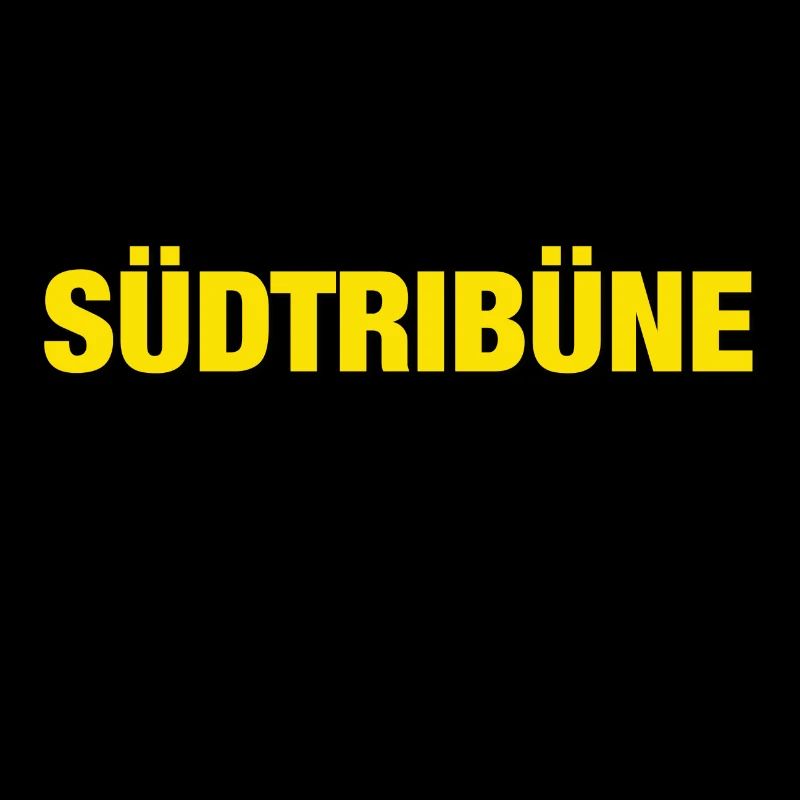 tribune sud
