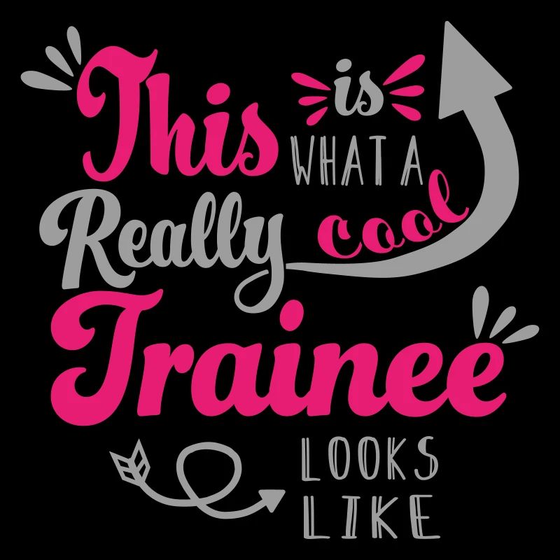 Trainee Trainee Apprentice Apprentice Gift