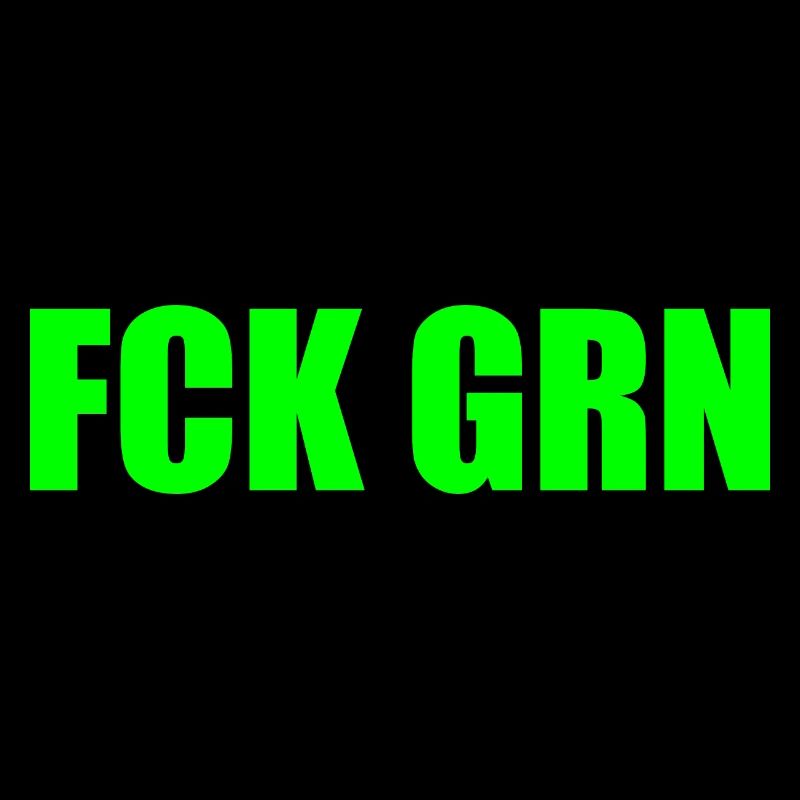 Fck grn