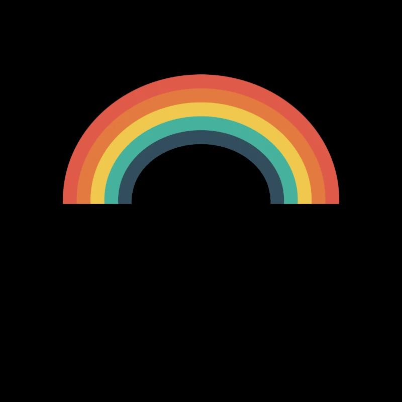 Rainbow Regenbogen