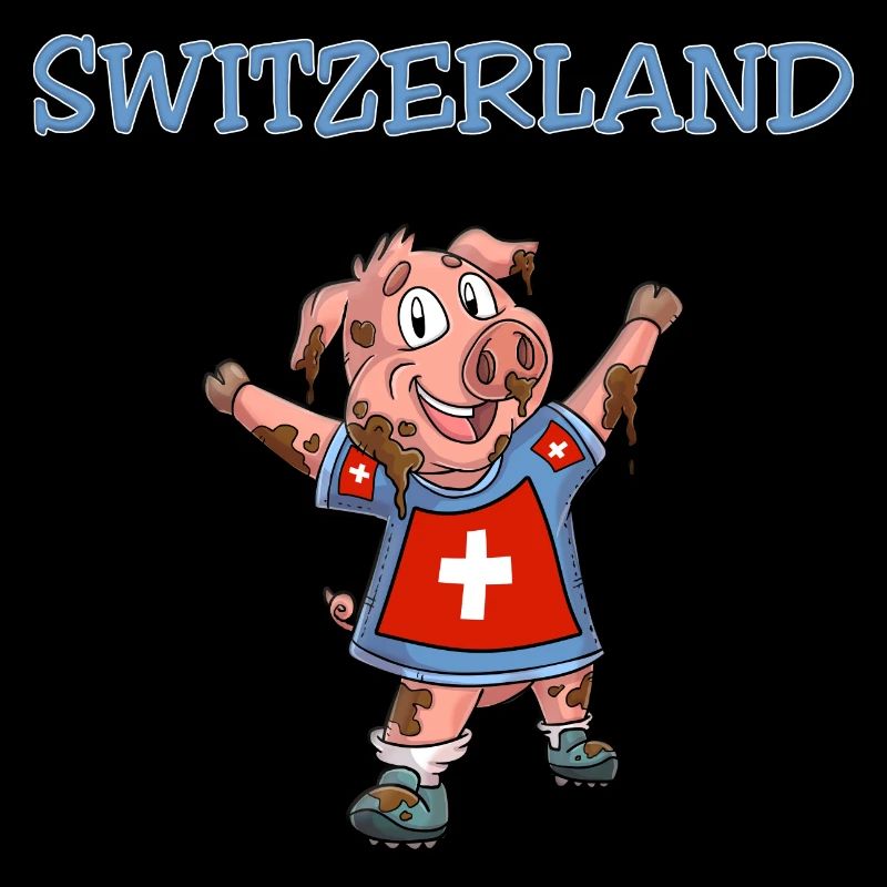 Fans de Cochons de Suisse