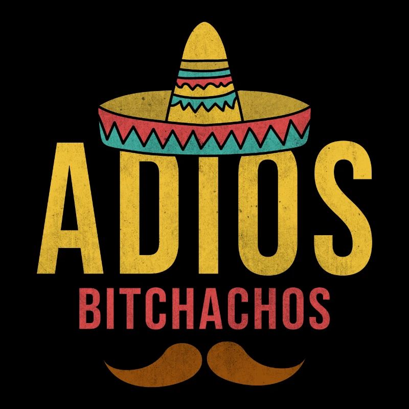 Mexiko Sombrero