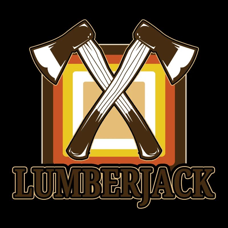 Lumberjack Lumberjack