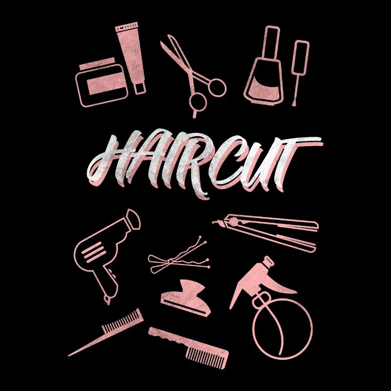 Coiffeur coiffeur coiffeur