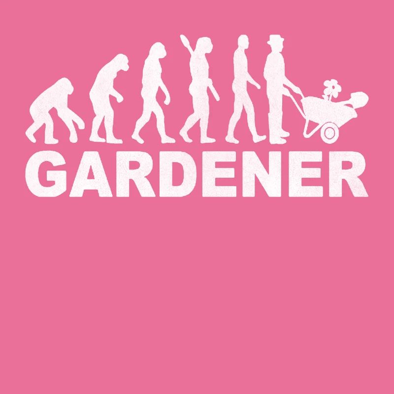 Gärtner Evolution