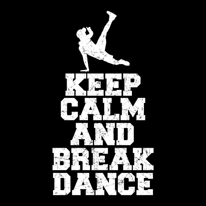 Bboy breakdance danseur de breakdance