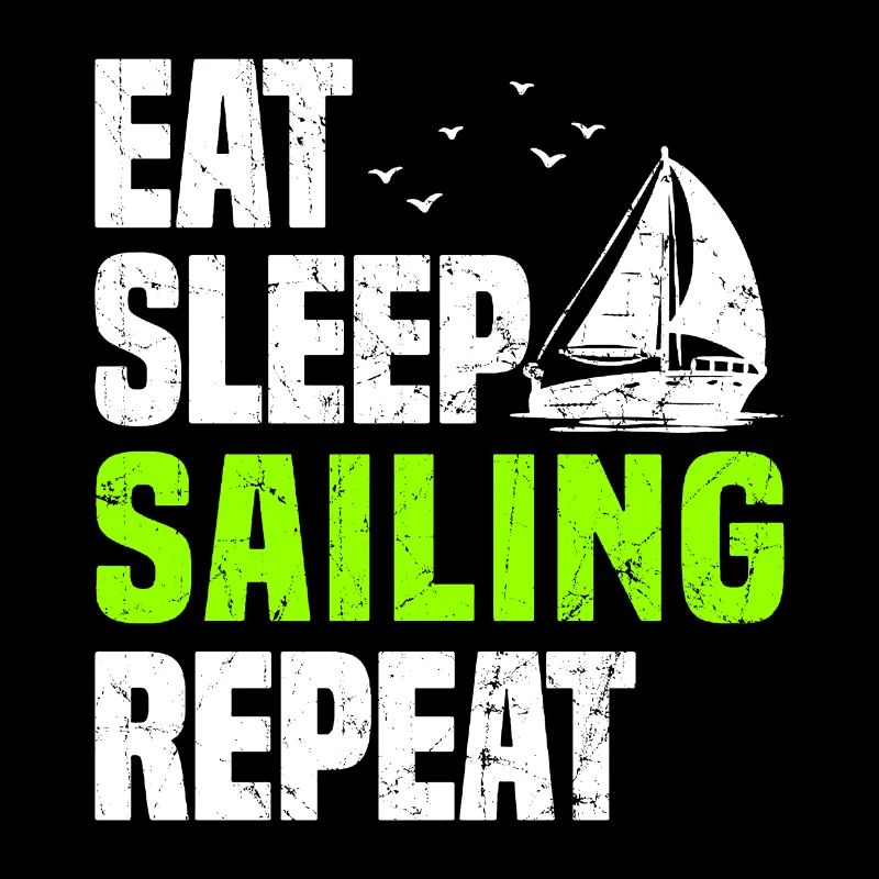 sailing ship