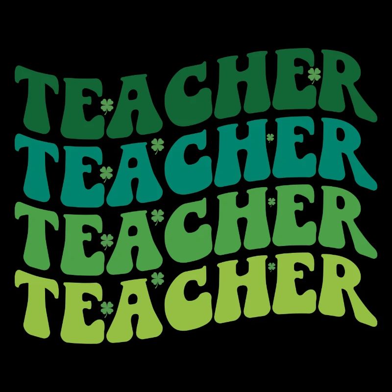 Saint-Patrick - Enseignant