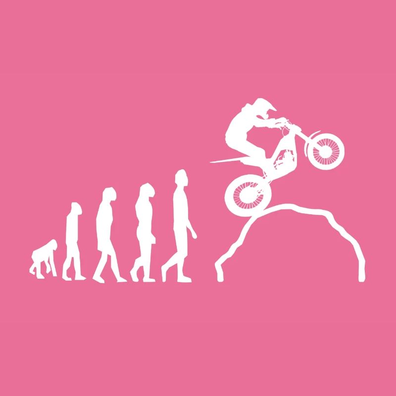Trial Evolution Trials Moto