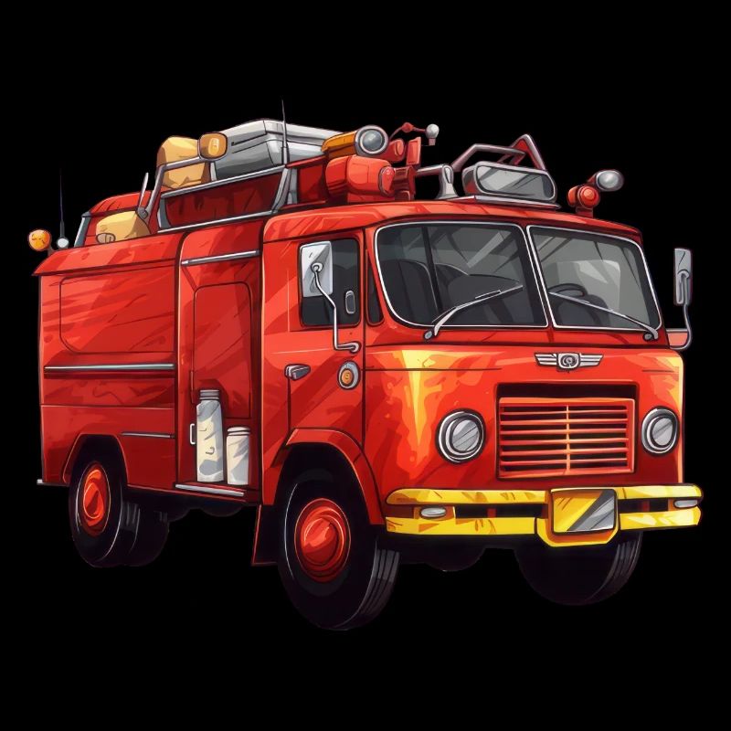 Pompiers Oldtimer