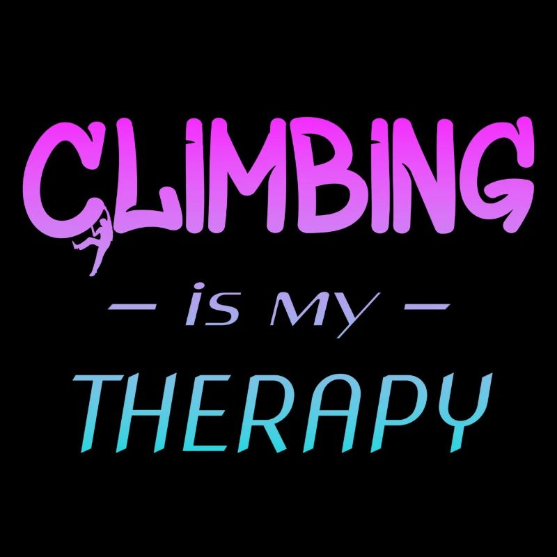 Climbing
