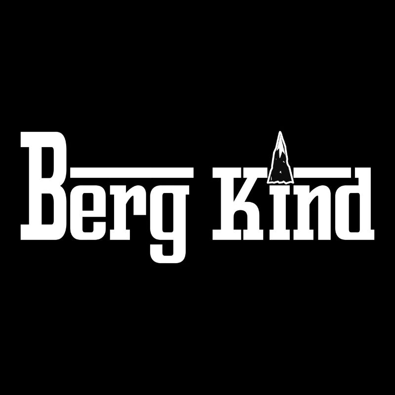 Bergkind