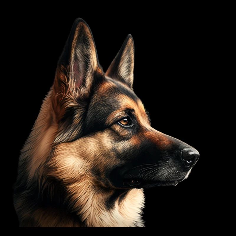 Beau chien