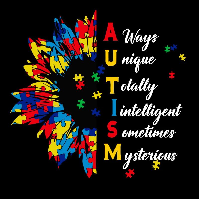 Always Unique Totally Intelligent Mysterious