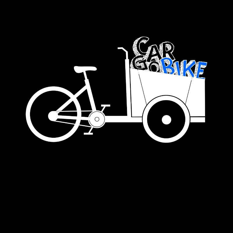 Cargobike Lastenrad