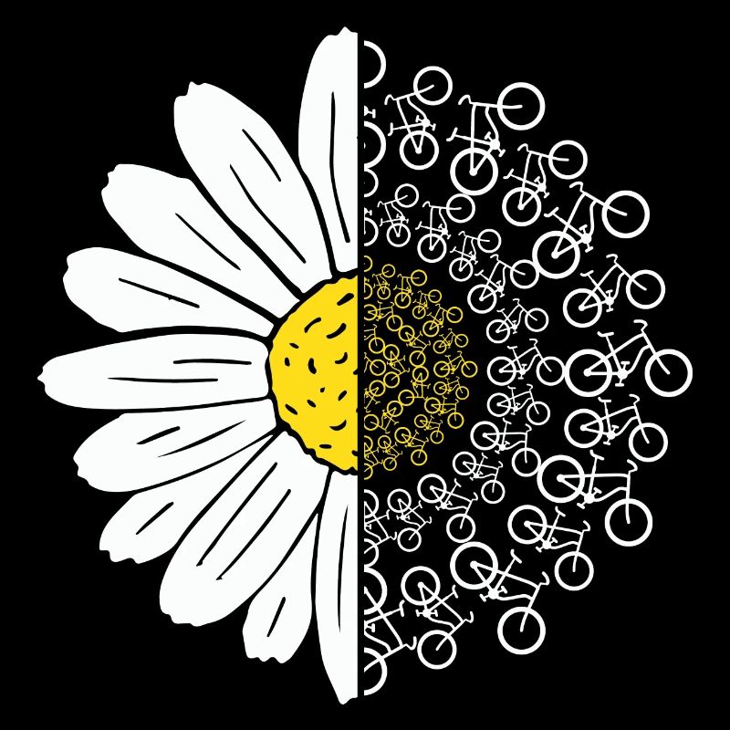Fleur de vélo