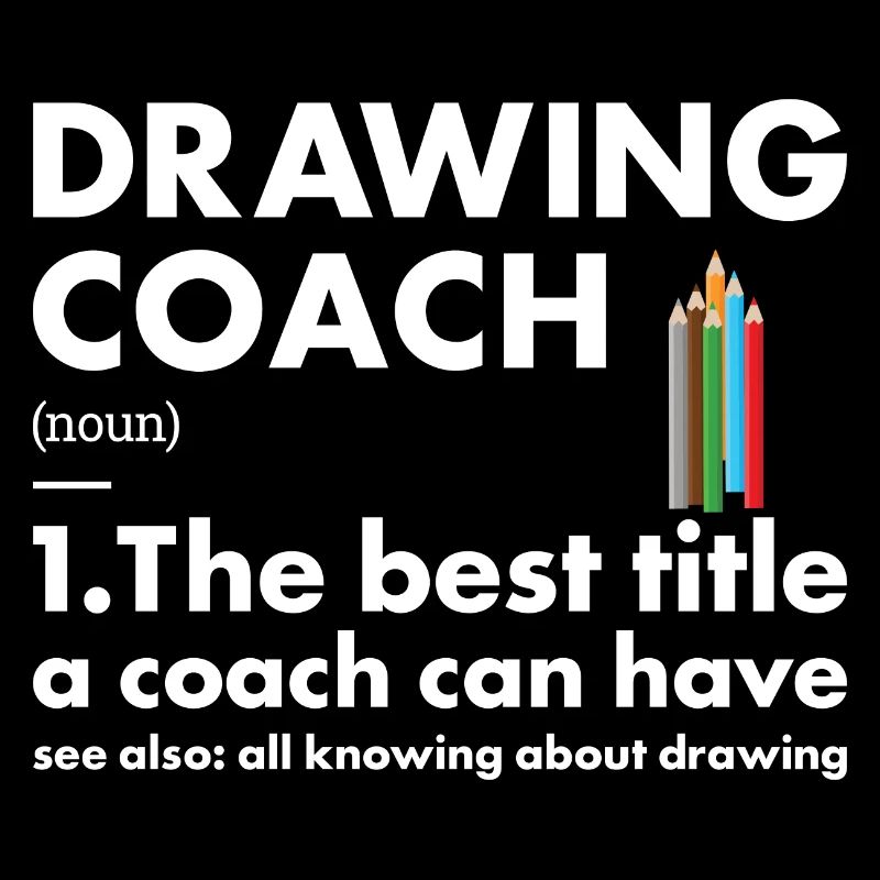 Drawer Coach Definition Drawing