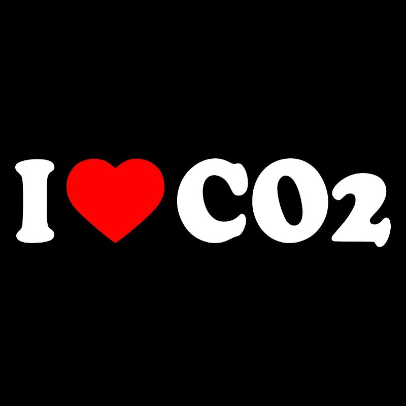 I love co2