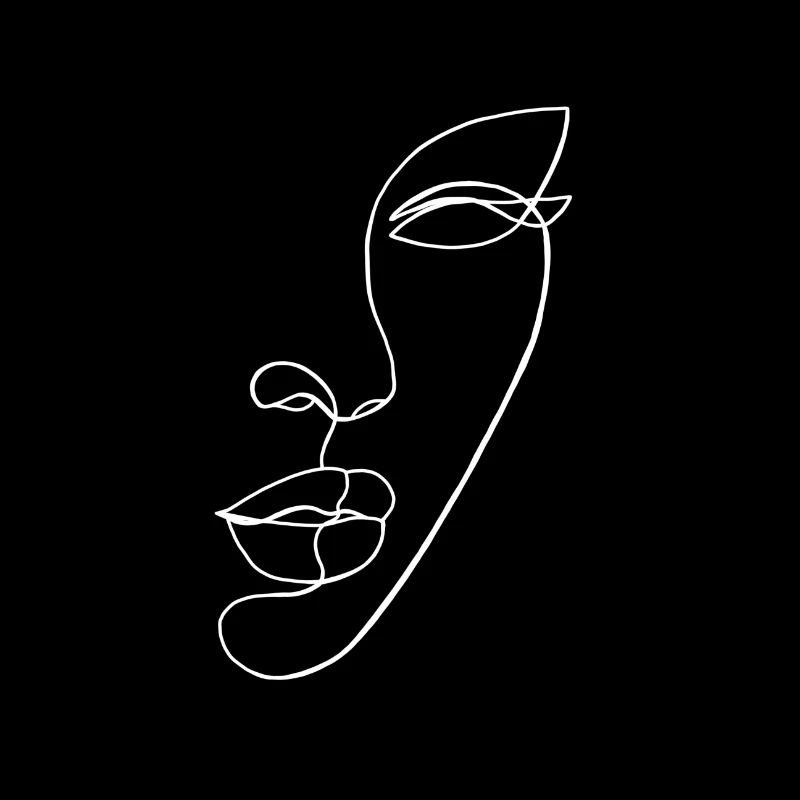 One-Line x