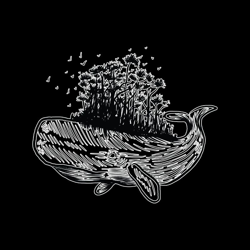 Animaux marins créatures marines