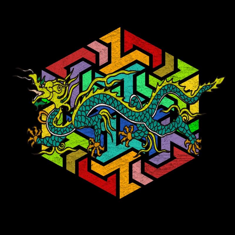 Drachen