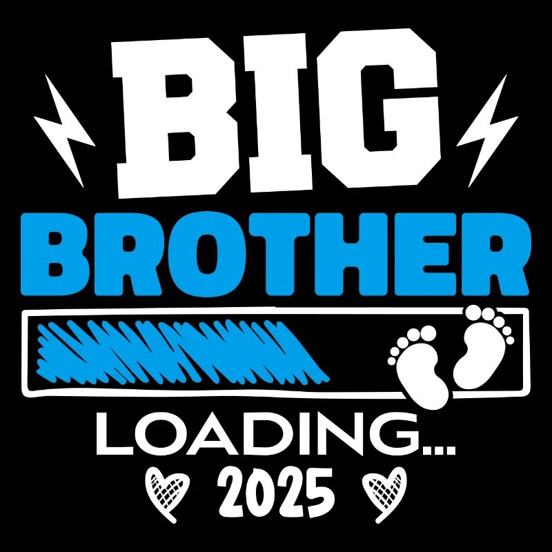 Big Brother Loading 2025 wird zu Big Brother