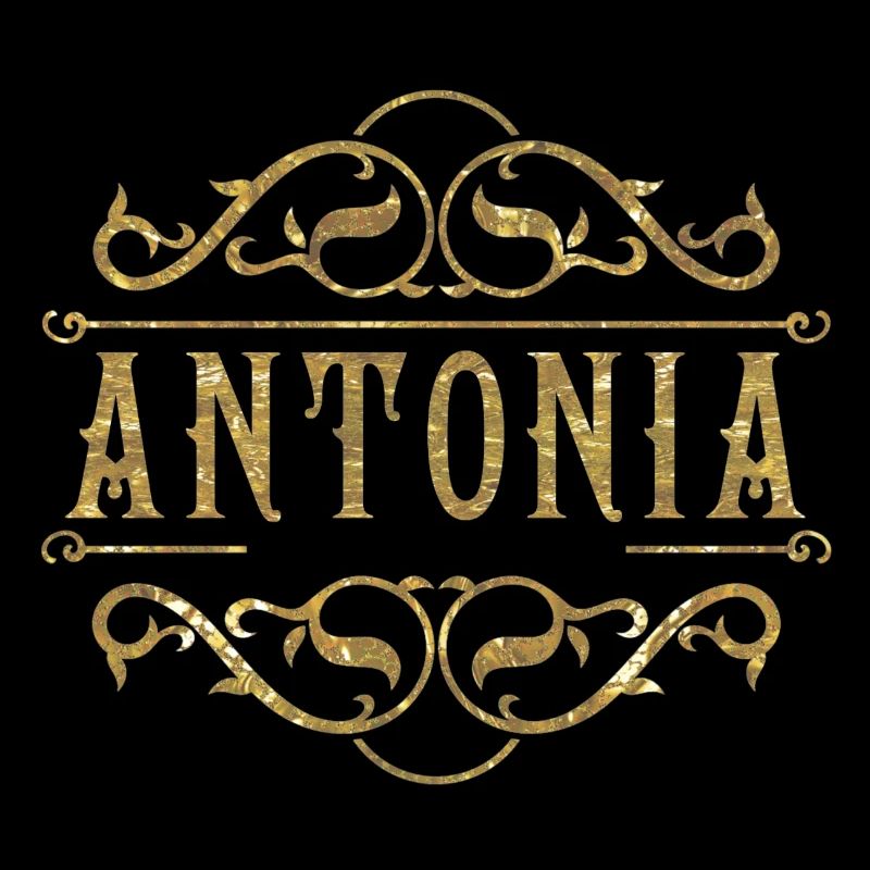 Antonia or