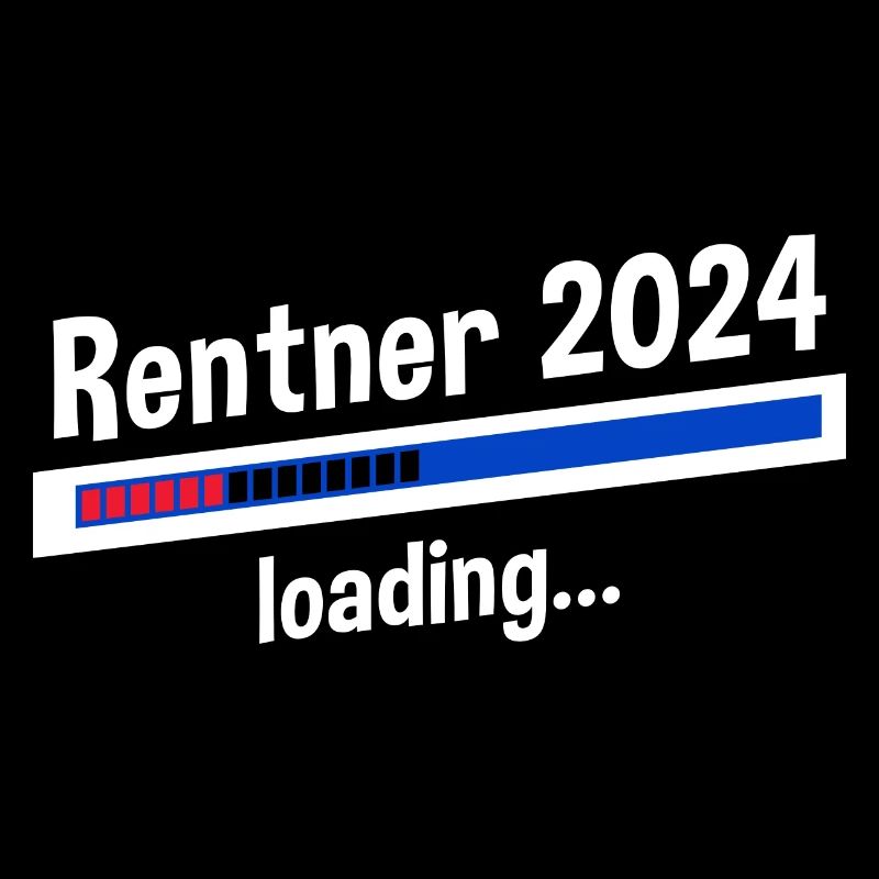 Rentner 2024 Loading... Rente 2024