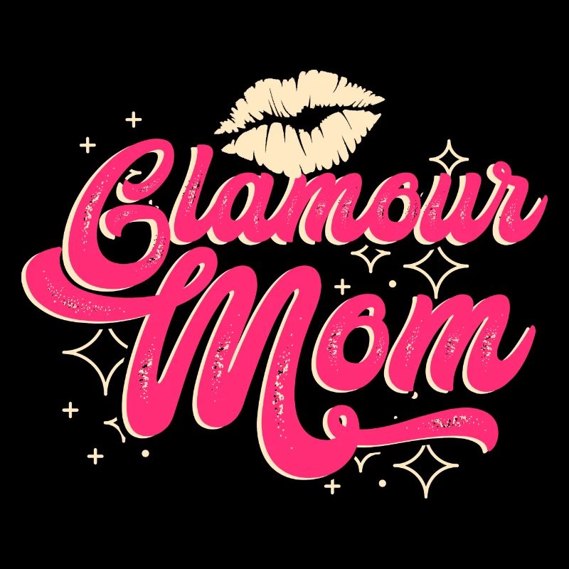 Glamour Mutter