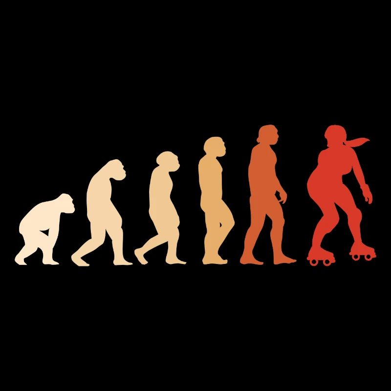 Sport Evolution Roller Derby